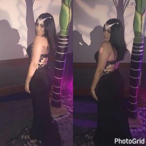 Beautiful Prom Dress!